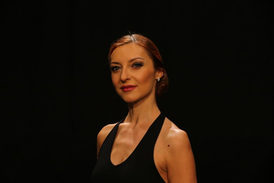 Tatyana Yaneva - choreographer